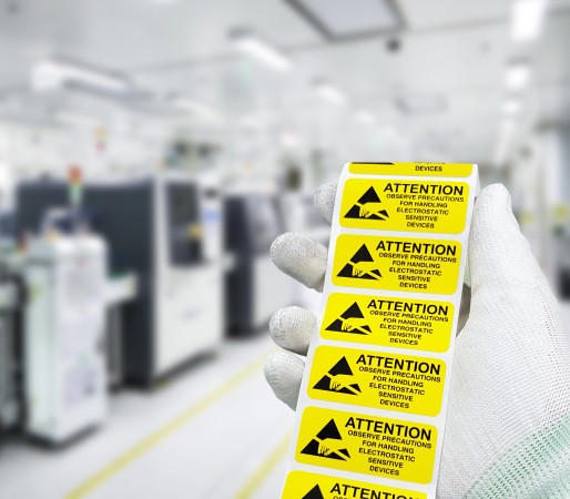 Antistatic ESD Flooring Johor Bahru (JB) | Clean Room Flooring